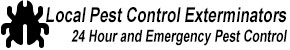 Leetsdale PA Pest Control Exterminators